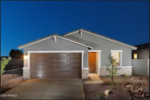 17327 W Eva St, Waddell, AZ 85355