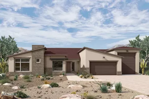 22514 S 180th Pl, Queen Creek, AZ 85142