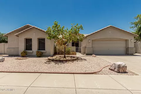 5419 W Bryce Ln, Glendale, AZ 85301