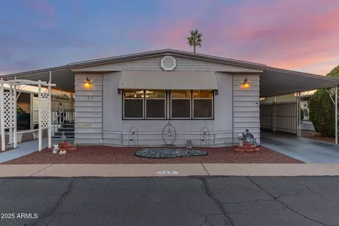 205 S Higley Rd #189, Mesa, AZ 85206