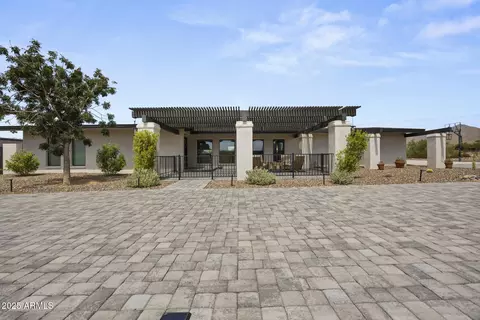 12524 E Saddlehorn Trl, Scottsdale, AZ 85259