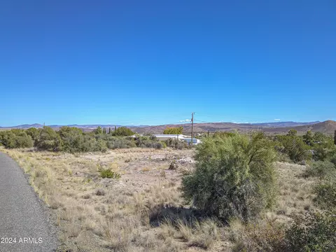 20591 E Cedar Canyon Dr #198, Mayer, AZ 86333