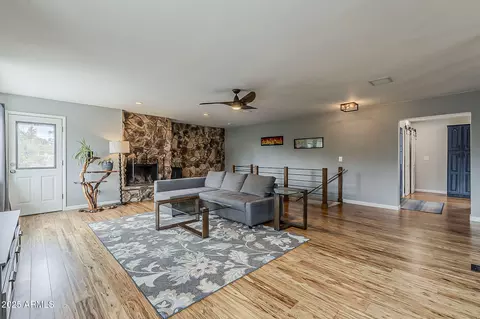 Living - 1210 E Bolivar St, Payson, AZ 85541 photo 1 of 3