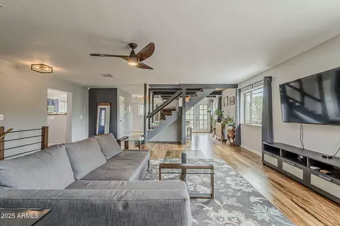 Living - 1210 E Bolivar St, Payson, AZ 85541 photo 2 of 3