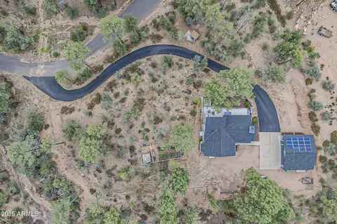 View/Area - 1210 E Bolivar St, Payson, AZ 85541 photo 2 of 2