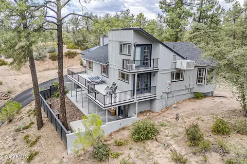 1210 E Bolivar St, Payson, AZ 85541