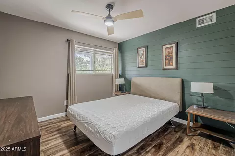 Bedroom - 1210 E Bolivar St, Payson, AZ 85541 photo 1 of 3