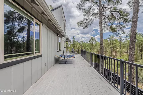 Exterior - 1210 E Bolivar St, Payson, AZ 85541 photo 3 of 8