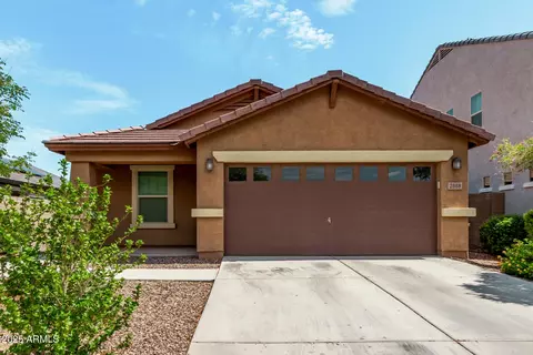 2888 N Taylor Ln, Casa Grande, AZ 85122