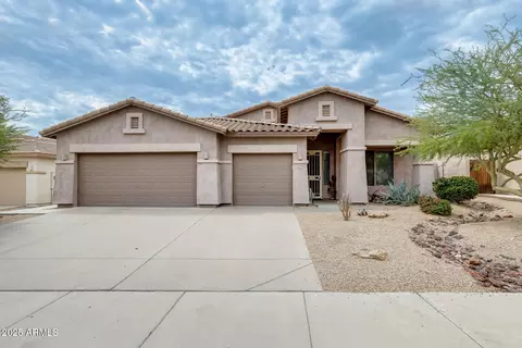 18633 W Mcneil St, Goodyear, AZ 85338