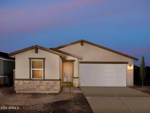 17333 W Eva St, Waddell, AZ 85355