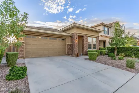 29826 N 115th Gln, Peoria, AZ 85383
