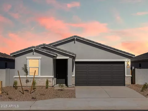 2542 E Fortana Dr, San Tan Valley, AZ 85143
