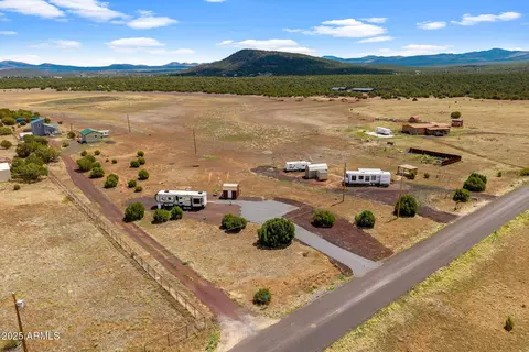 114 Acr 3398 -- #-, Vernon, AZ 85940