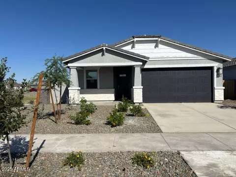 15842 W Gray Fox Trl, Surprise, AZ 85387