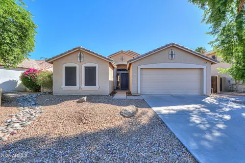 3373 E Flamingo Ct, Gilbert, AZ 85297