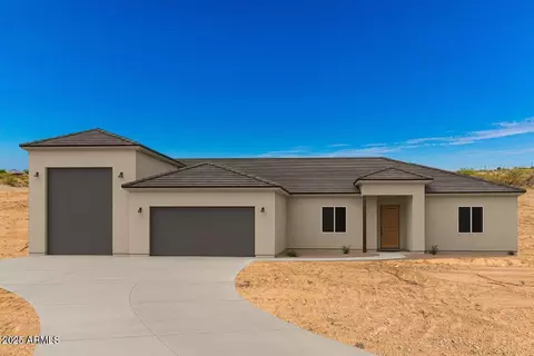 125 Ironwood Pl #60, Wickenburg, AZ 85390