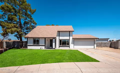 9459 N 64th Dr, Glendale, AZ 85302