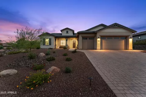 4043 Miners Gulch Way, Wickenburg, AZ 85390