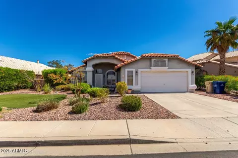 19731 N 55th Ave, Glendale, AZ 85308