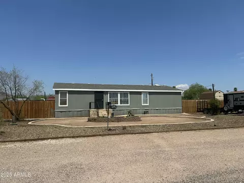 2972 W Mockingbird St, Apache Junction, AZ 85120