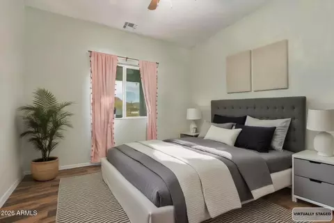 Bedroom - 146 E Whiteley St, Apache Junction, AZ 85119 photo 2 of 3