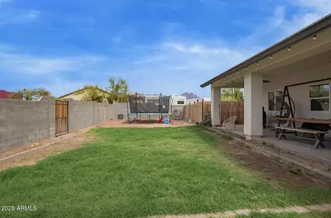 Exterior - 146 E Whiteley St, Apache Junction, AZ 85119 photo 4 of 4