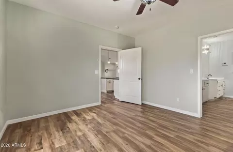 Entry Way - 146 E Whiteley St, Apache Junction, AZ 85119 photo 2 of 2