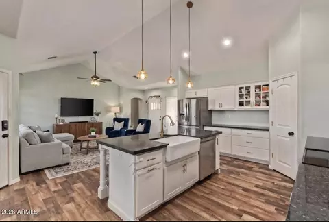 Kitchen - 146 E Whiteley St, Apache Junction, AZ 85119 photo 3 of 5