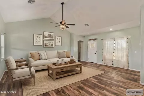 Living - 146 E Whiteley St, Apache Junction, AZ 85119 photo 1 of 6