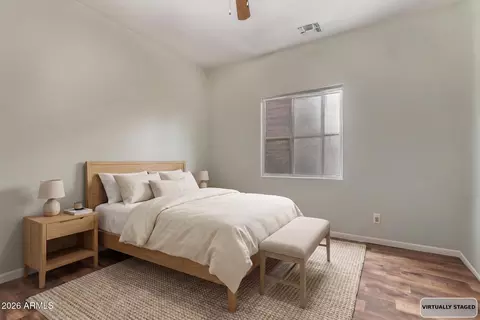 Bedroom - 146 E Whiteley St, Apache Junction, AZ 85119 photo 3 of 3