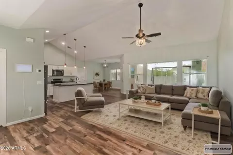 Living - 146 E Whiteley St, Apache Junction, AZ 85119 photo 5 of 6