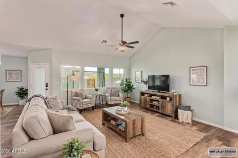 Living - 146 E Whiteley St, Apache Junction, AZ 85119 photo 3 of 6