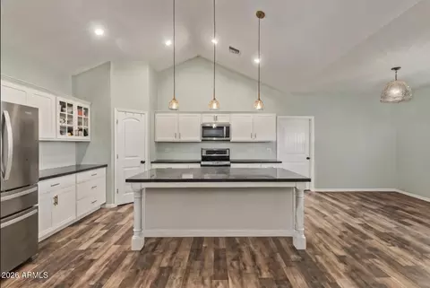 Kitchen - 146 E Whiteley St, Apache Junction, AZ 85119 photo 5 of 5