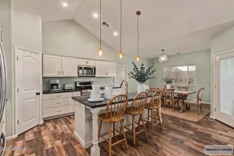 Kitchen - 146 E Whiteley St, Apache Junction, AZ 85119 photo 1 of 5