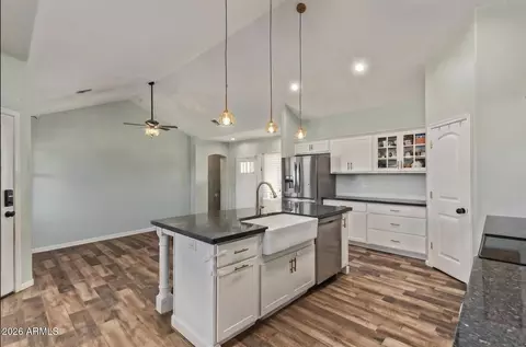Kitchen - 146 E Whiteley St, Apache Junction, AZ 85119 photo 2 of 5