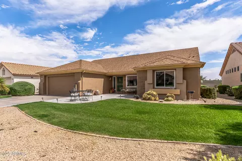 14123 W Circle Ridge Dr, Sun City West, AZ 85375