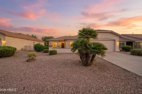 3127 E Palm Beach Dr, Chandler, AZ 85249