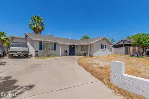 6808 W Roma Ave, Phoenix, AZ 85033