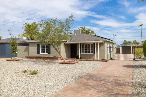 828 W Earll Dr, Phoenix, AZ 85013