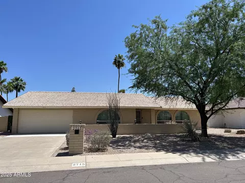 2715 E Sierra St, Phoenix, AZ 85028 photo 2