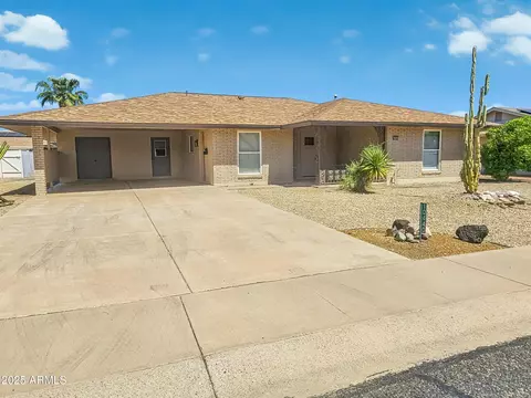 10440 W Cheryl Dr, Sun City, AZ 85351