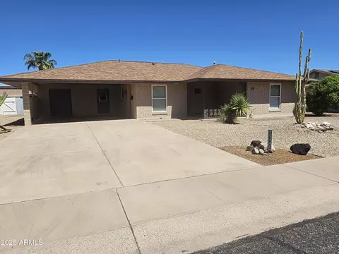 10440 W Cheryl Dr, Sun City, AZ 85351