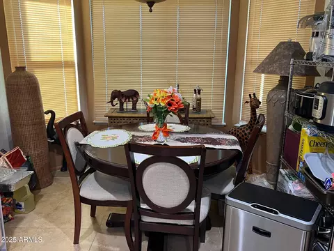 Dining - 1749 E Saint Charles Ave, Phoenix, AZ 85042 photo 1 of 1