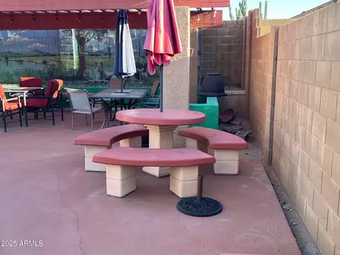 Exterior - 1749 E Saint Charles Ave, Phoenix, AZ 85042 photo 3 of 6