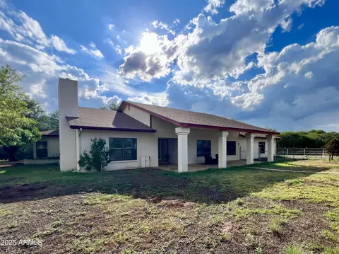 1209 E Verde View Cir, Camp Verde, AZ 86322