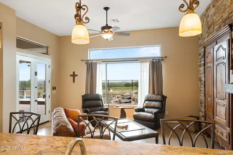 Living - 1653 W Silver Pine Dr, Phoenix, AZ 85086 photo 1 of 5