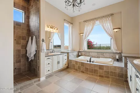 Bath - 1653 W Silver Pine Dr, Phoenix, AZ 85086 photo 1 of 10
