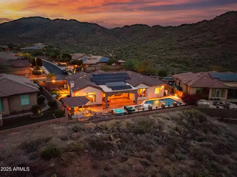 View/Area - 1653 W Silver Pine Dr, Phoenix, AZ 85086 photo 6 of 6