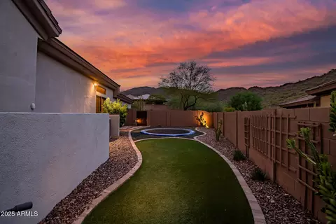 Exterior - 1653 W Silver Pine Dr, Phoenix, AZ 85086 photo 27 of 27